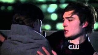 the bitter suite III | chuck & blair