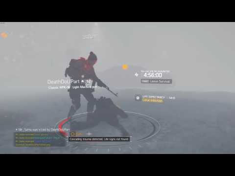 Tom Clancy's The Division 11 29 2016   21 54 35 03 DVR