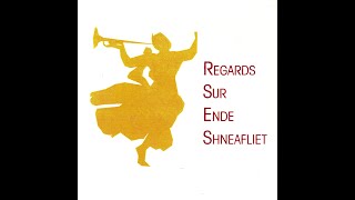 ENDE SHNEAFLIET - Theme From The Persuaders (John Barry)