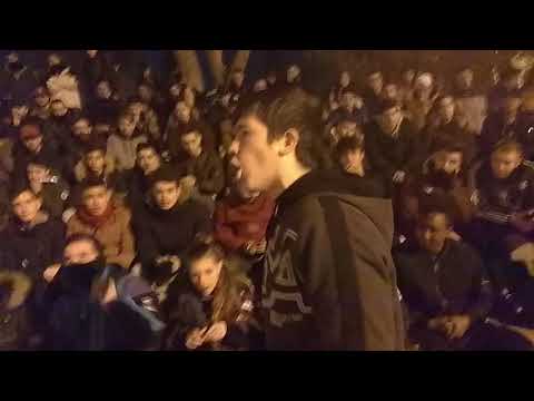 KOBE JR vs ZSKY- FILTROS (Regional para Nacional de Valencia)