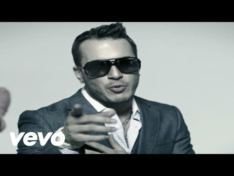 Shawn Desman - MoneyShot / Something Stupid