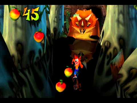 Ultra's Top VGM #194 - Crash Bandicoot 3: Warped - Stone Age - Bone Yard, Dino Might!, Eggipus Rex