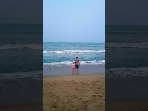 ECR Beach Chennai #beach #chennai #explore #pleasesubscribe