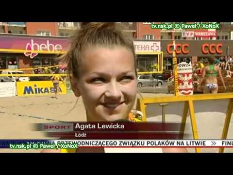 tv.nsk.pl 2012-05-26 Nowy Dwór Mazowiecki Majówka pod siatką