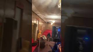 Disciples of Faith Sangs NEXT IN LINE BY LISA KNOWLES &amp; BROWN SINGERS