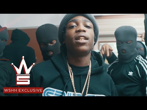 22Gz Sniper Gang Freestyle (WSHH Exclusive - Official Music Video)