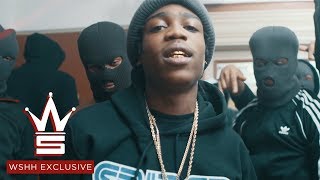 22Gz &quot;Sniper Gang Freestyle&quot; (WSHH Exclusive - Official Music Video)
