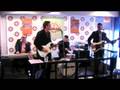 Derailers playing "Hey, Valerie!" live at Waterloo Records