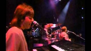 Frankie Valli & TFS Who Loves You