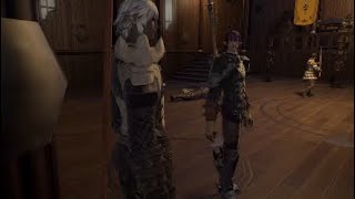 ［実況］MMO&amp;実況初心者が送るFF14 #137［］