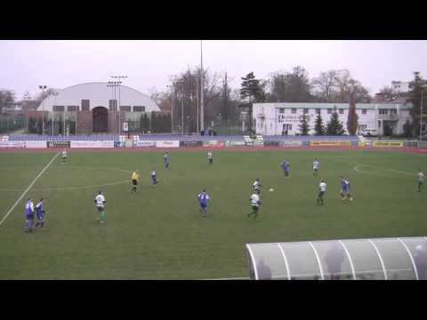 Baltyk Gdynia - KP Starogard Gd. PLJB1