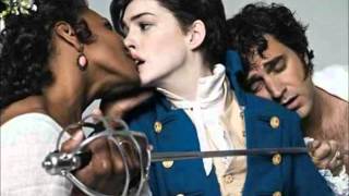 Anne Hathaway - Take, O Take Those Lips Away (from Twelfth Night)