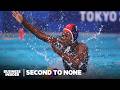 Water Polo Is The Hardest Olympic Sport Here S How Team USA Trains To Win Second To None
