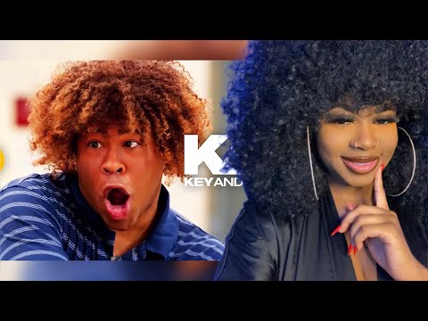 REACTING TO | When the A Cappella Group Already Has One Black Guy (feat. Bo Burnham) - Key & Peele