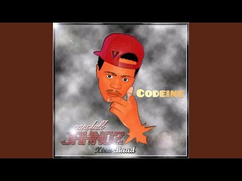 CODEINE (feat. Jahnoz Xtra Bad)