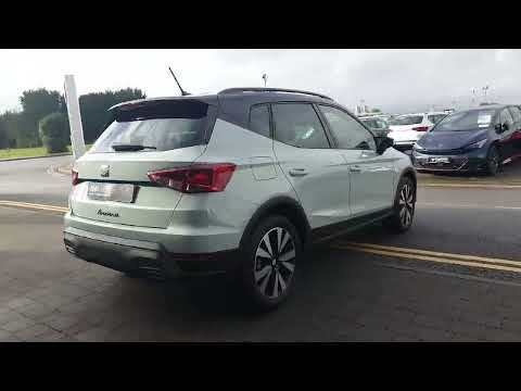 SEAT Arona 1.0TSI 115BHP SE PLUS AUTOMATIC - Image 2