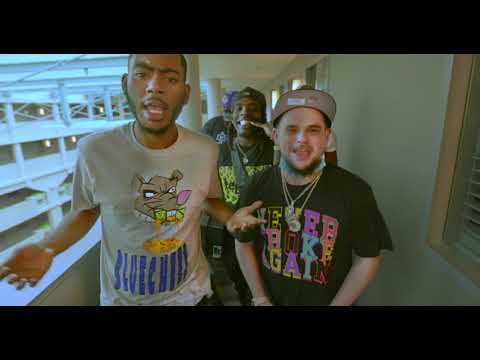 Kodeine Maziano Ft Jugg Boy Ant - Back To Atlanta (Official Video)