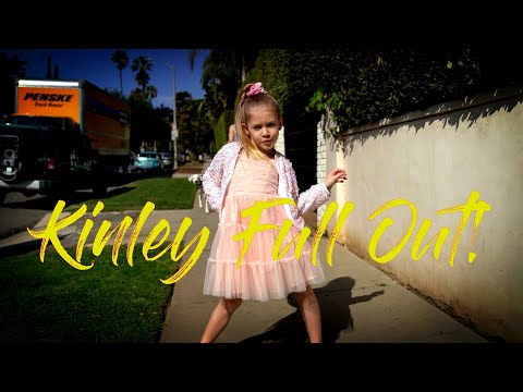 Kinley Full Out! | Opening Sequence