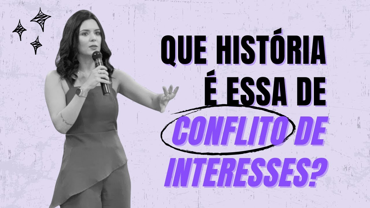 CONFLITO DE INTERESSES, o que pode ser caracterizado como? | Café com Compliance