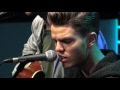 Kaleo - Broken Bones [Live In The Lounge]