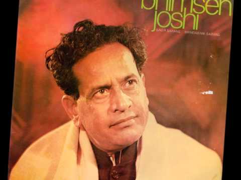 Bhimsen Joshi-Raag Bahar.wmv