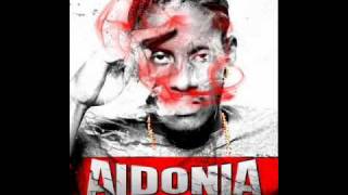 Aidonia - Bum Pan It (Energize Riddim)