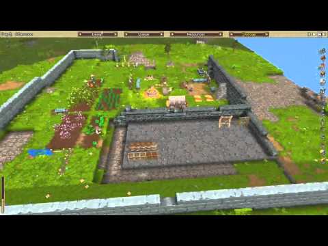 Timber and Stone S3 E9