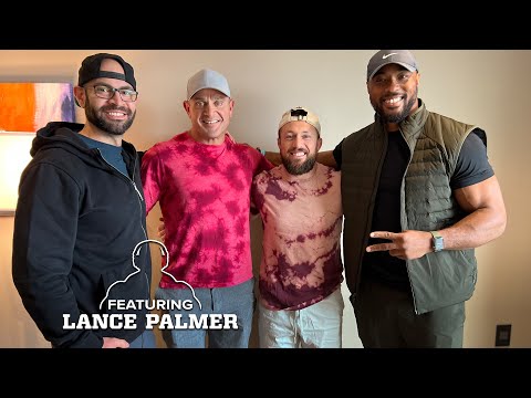 MBPP EP 698- Lance Palmer, The Product Of A Great Father: 2x Champion Still Chasing More!