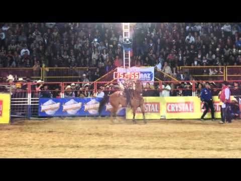 ANTT - 3 Tambores - Cajamar 2013