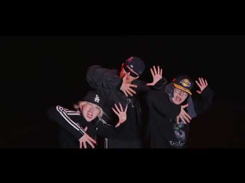 TellaX - Full Domination!!! Dance Video