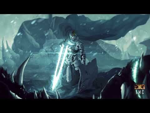 Yaroslav Molochnyk - Power Of Light | Epic Beautiful Emotional Hybrid Orchestral