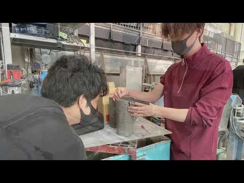 ［社会基盤PR動画①］3分でわかる『社会基盤』