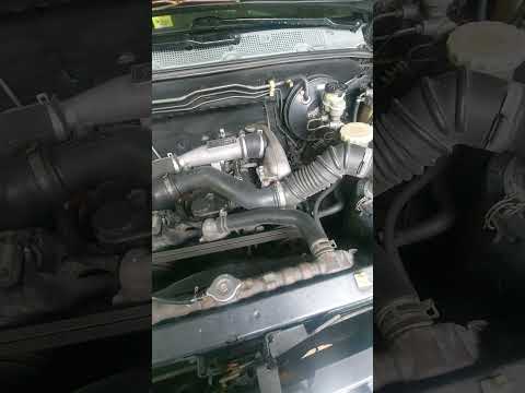 Isuzu Crosswind