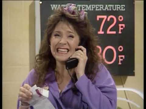 Brittas Empire - 1x6 - Assassin