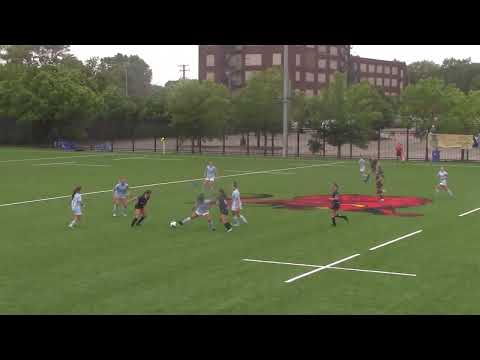 Minnesota Aurora FC vs. Chicago City SC: All Goals Scored (1080P HD)