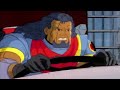 AMV - X-Men TAS - Anvil - Future Wars
