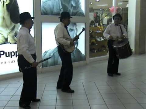 GUILLERMO CARVAJAL - SANTIAGO DIXIE - JAZZ DIXIELAND CHILENO -