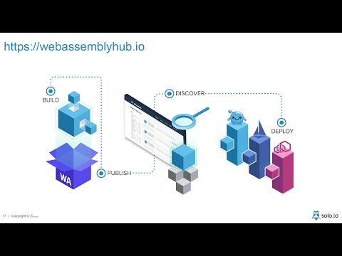 Customize and Extend Envoy Proxy with WebAssembly | Solo.io