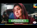 Raaja Rani Episode 01 CC 16 Apr 25 Hina Afridi Faysal Qureshi Sponsored Diamond Paints