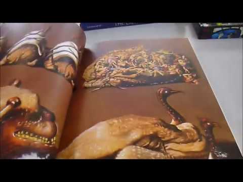 DALÍ LES DÎNERS DE GALA