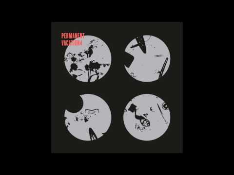 Carrot Green - Vodou - Permanent Vacation 4 - [PERMVAC1502] - 2016