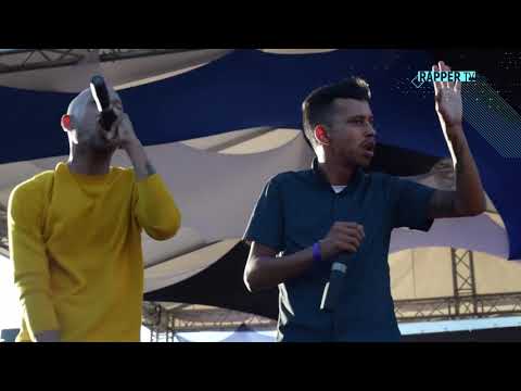 》 Neutro Shorty (EN VIVO) FT Gregori Palencia & DejaVu