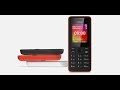 Видеообзор Nokia 107 Dual SIM Red
