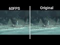 Expecto Patronum 60FPS Original AI