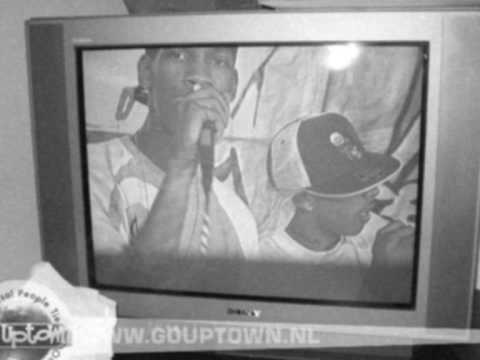 DF Pimp hem ook - Art & Papiray