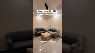 Download lagu Near Medanta Hospital 1BHK fully furnished option in and around Sector 38 for rent in Gurgaon mp3