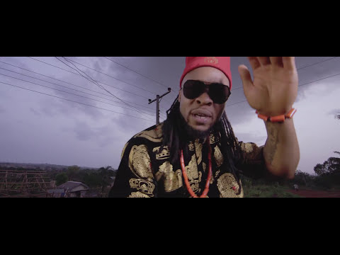 Timaya - Money feat. Flavour (Official Video)