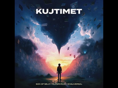Son OF Selo x SuperCrax ft EngliVersal - KUJTIMET (Official Audio)
