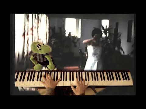 Atlantique Nord - Yann Tiersen. Noi restiamo a casa 14