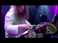 Prog Rock Live (Overhead - Butterfly's Cry)